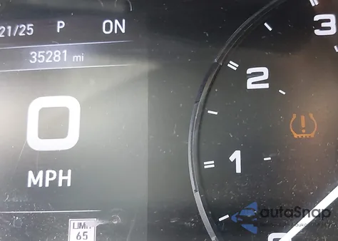 2025 Ram Promaster 2500 Tradesman High Roof 159 Wb W/Pass Seat из США, поврежденный, VIN 3C6LRVDG1SE507711